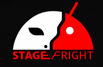 StageFright vulnerability in Android